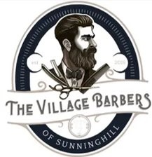 This image has an empty alt attribute; its file name is The-Village-Barbers.jpg